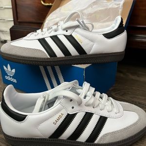 Adidas Samba OG